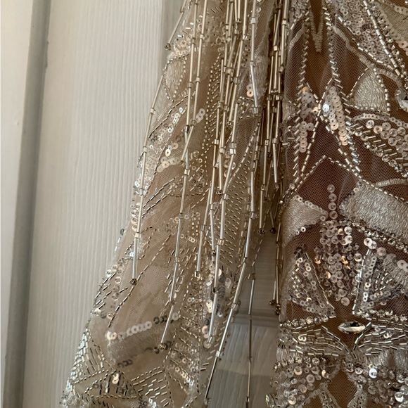 F JOLLA HAXHISMAJLI BODY SUIT - Picture 5 of 9